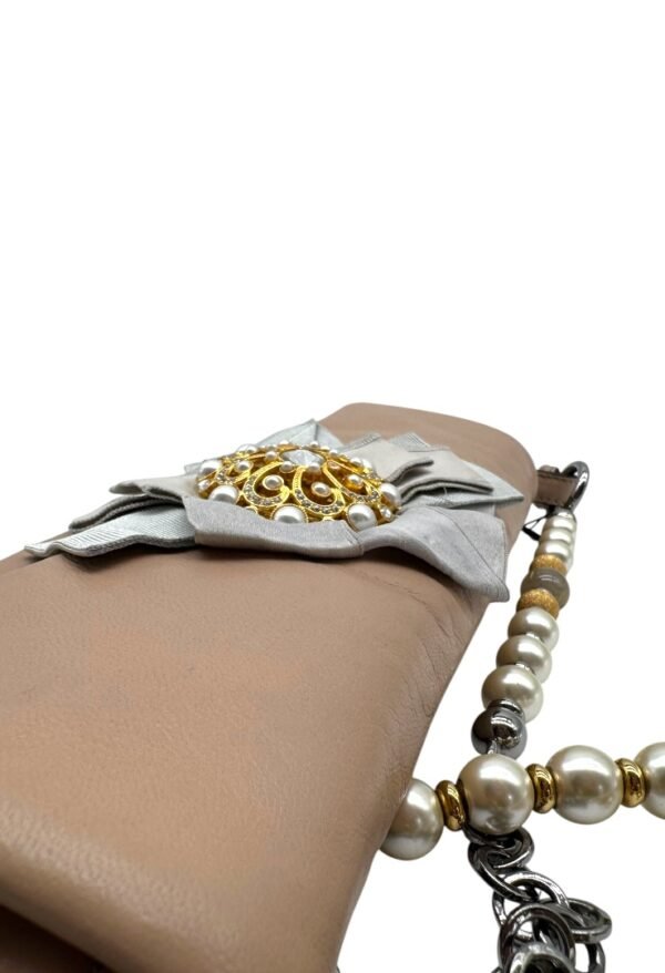 DOLCE & GABBANA - MISS DUCHESSA BAG - Image 6